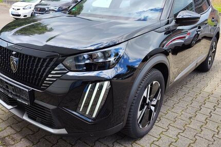 Peugeot 2008 44.906 km 20.490 &euro; Essen 45307