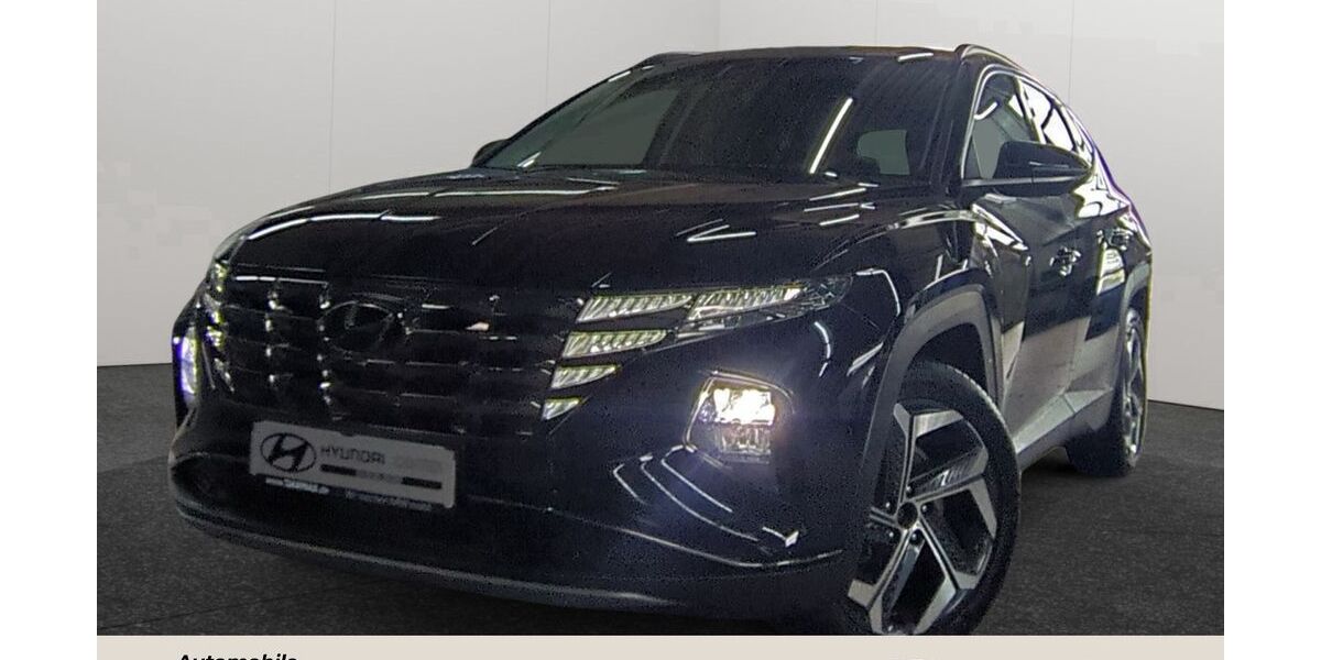 Hyundai TUCSON 83.000 km 22.850 &euro; Düsseldorf 40233
