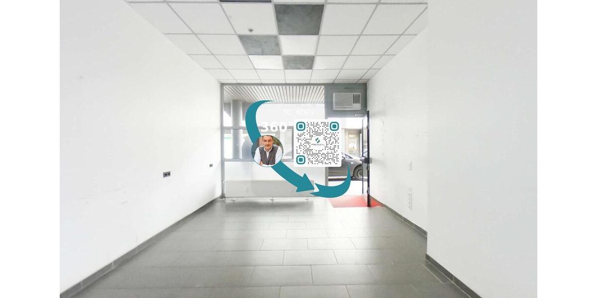 Gewerbeobjekt Krefeld Cracau - 530&euro; | Angebot:24788580