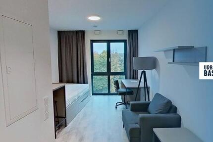 Wohnung Düsseldorf Stadtbezirk 3 - 1 Zimmer, 25 m&sup2;, 707&euro; | Angebot:23539324