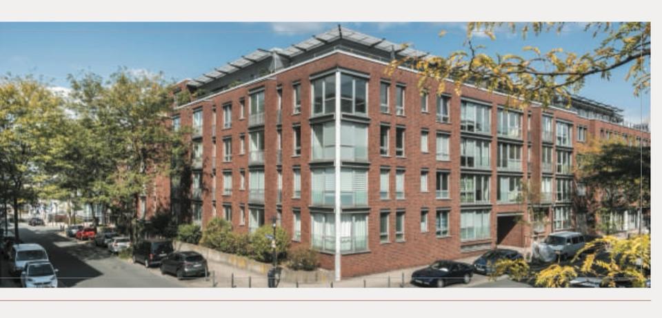 Etagenwohnung Essen Stadtkern - 2.5 Zimmer, 63 m&sup2;, 1.082&euro; | Angebot:25205320