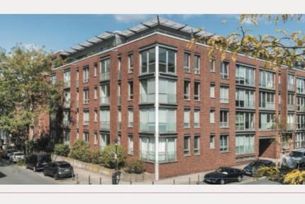 Wohnung Essen Stadtkern - 2.5 Zimmer, 63 m&sup2;, 1.082&euro; | Angebot:25205320