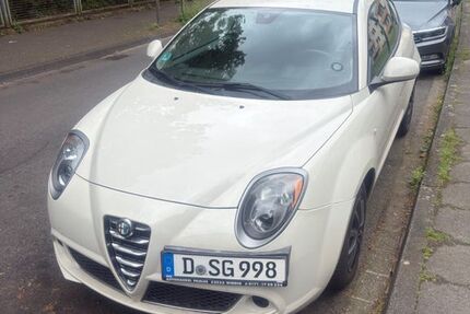 Alfa Romeo MiTo 99.000 km 4.900 &euro; Düsseldorf 40591