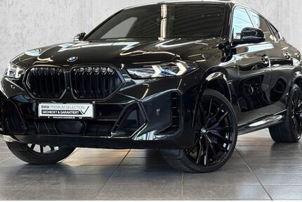 BMW X6 13.350 km 87.750 &euro; Sprockhövel 45549