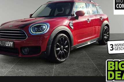 Mini Cooper Countryman 79.282 km 15.999 &euro; Heiligehaus 42579