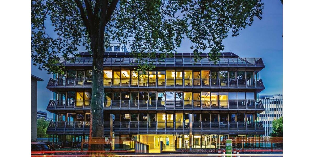 Gewerbeobjekt Düsseldorf Stadtbezirk 5 - 1.979&euro; | Angebot:25966167