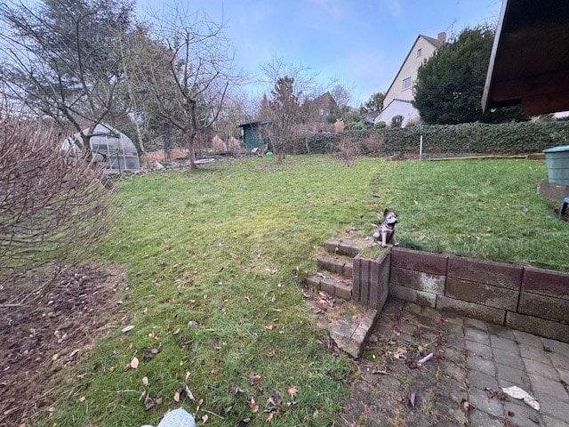 Einfamilienhaus Essen Fischlaken - 4 Zimmer, 80 m&sup2;, 420.000&euro; | Angebot:25744109