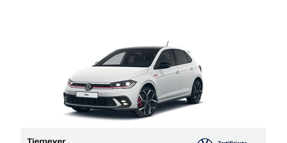 VW Polo 8.976 km 25.590 &euro; Duisburg 47059