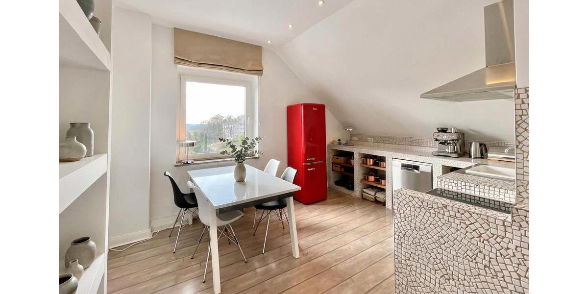 Etagenwohnung Mülheim an der Ruhr Menden-Holthausen - 2.5 Zimmer, 78 m&sup2;, 267.000&euro; | Angebot:27539449