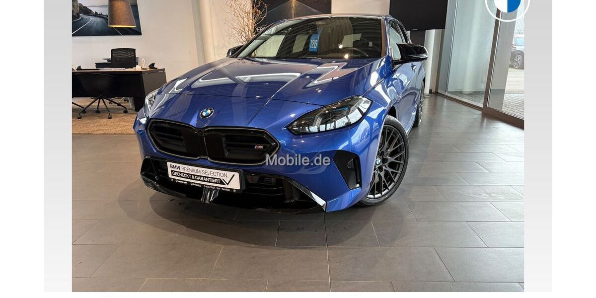 BMW M135 24.267 km 44.790 &euro; Duisburg 47119