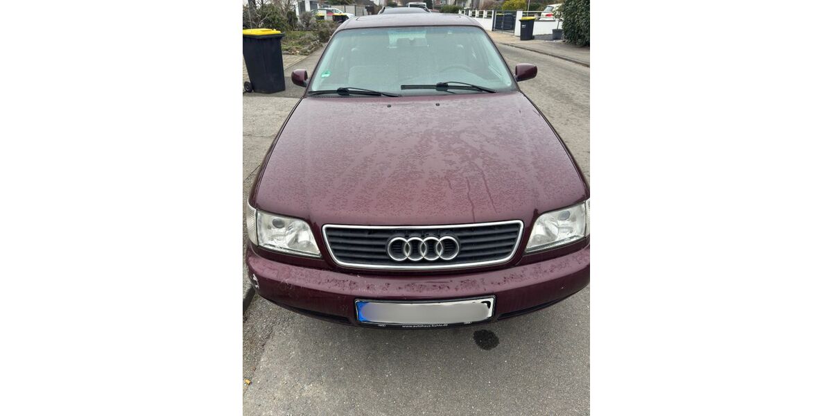 Audi A6 236.000 km 1.700 &euro; Moers 47443