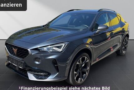 Cupra Formentor 17.743 km 34.990 &euro; Wuppertal 42109