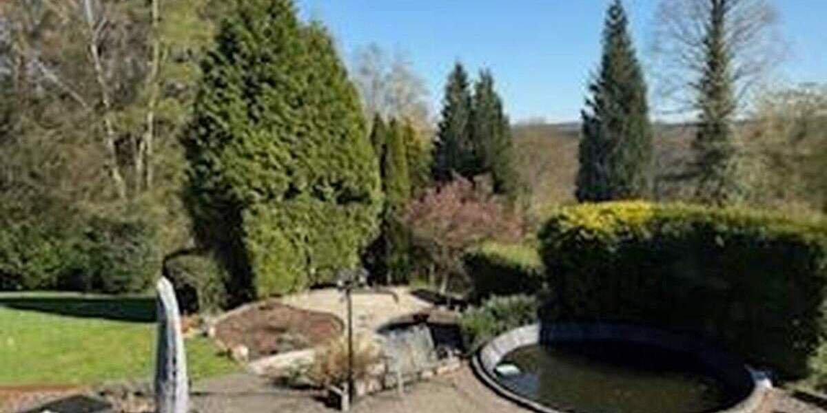 Einfamilienhaus Remscheid Süd - 5 Zimmer, 183 m&sup2;, 549.000&euro; | Angebot:25720793