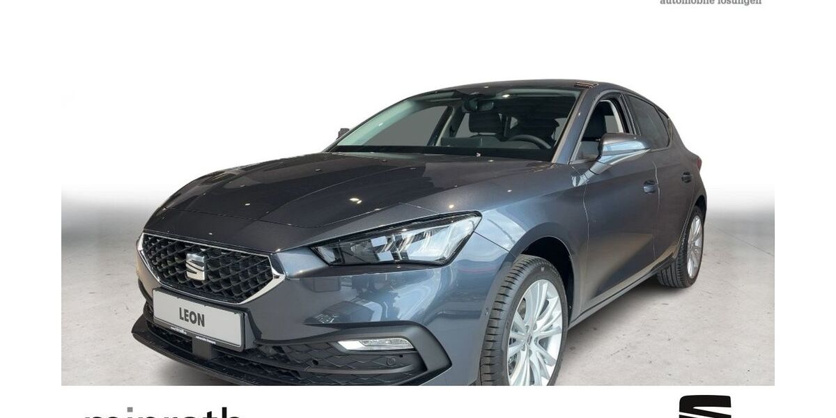 Seat Leon 10.688 km 23.440 &euro; Moers-Hülsdonk 47441