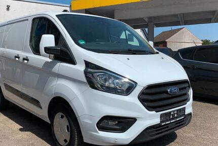 Ford Transit Custom 120.000 km 16.990 &euro; Moers 47443
