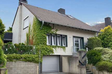 Haus Mönchengladbach Süd - 5 Zimmer, 190 m&sup2;, 495.000&euro; | Angebot:25339593