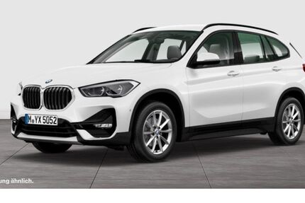BMW X1 106.727 km 20.990 &euro; Düsseldorf 40595