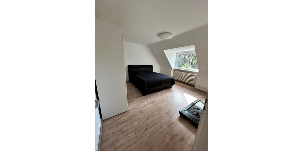 Etagenwohnung Oberhausen Biefang - 4.5 Zimmer, 73 m&sup2;, 803&euro; | Angebot:27579322