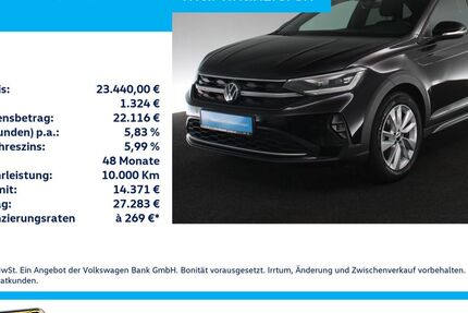 VW Taigo 31.363 km 23.440 &euro; Krefeld 47803