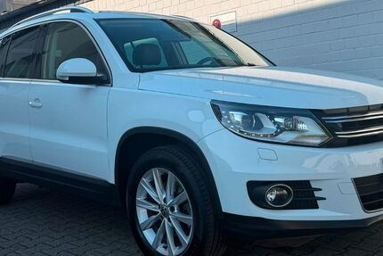 VW Tiguan 116.252 km 12.950 &euro; Hilden 40721