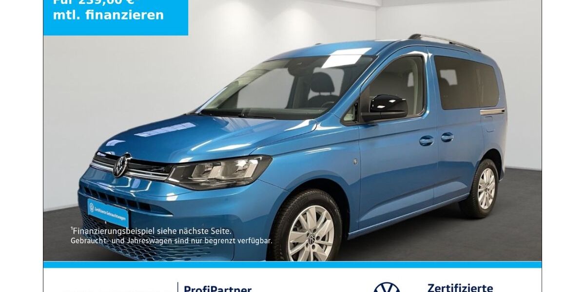 VW Caddy 35.878 km 24.990 &euro; Düsseldorf 40233