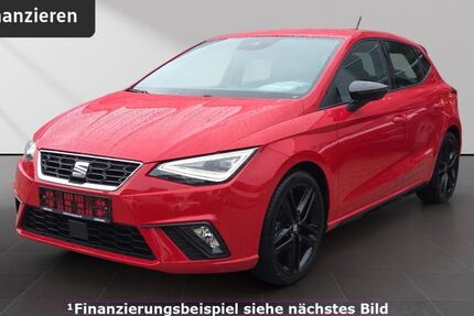 Seat Ibiza 37.900 km 14.790 &euro; Solingen 42719