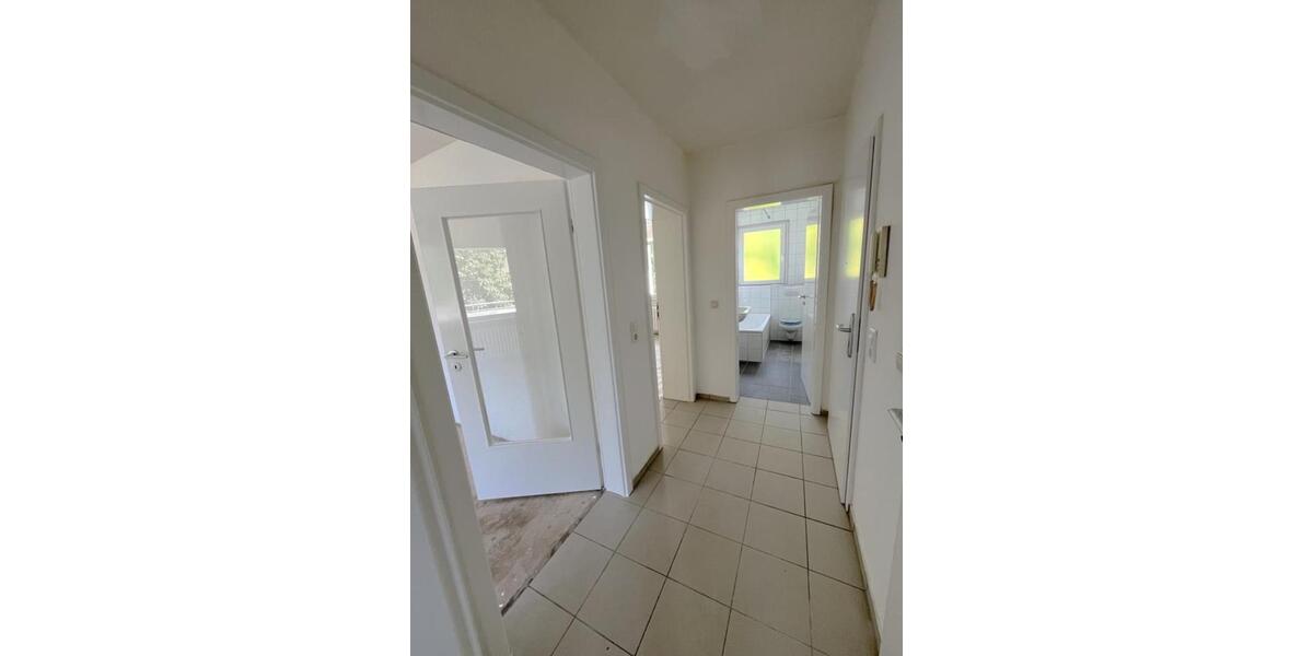 Etagenwohnung Duisburg Beeck - 2.5 Zimmer, 48 m&sup2;, 448&euro; | Angebot:25301615