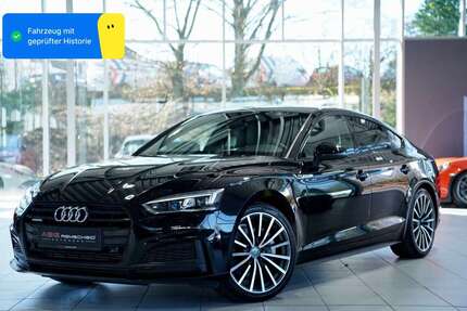 Audi A5 74.600 km 33.800 &euro; Remscheid/NRW 42855
