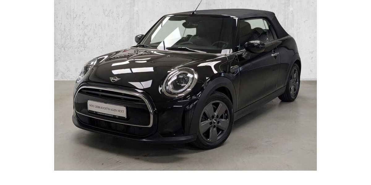 Mini Cooper Cabrio 85.644 km 18.880 &euro; Düsseldorf 40595