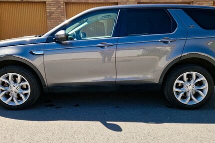 Land Rover Discovery Sport 138.000 km 16.987 &euro; Gelsenkirchen 45881