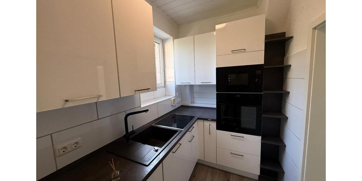 Etagenwohnung Mülheim an der Ruhr Menden-Holthausen - 3.5 Zimmer, 76 m&sup2;, 165.000&euro; | Angebot:27514316