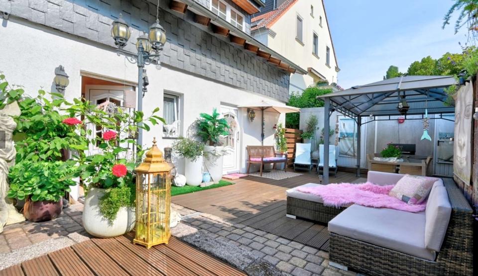Einfamilienhaus Essen Stadtbezirk IV - 469.000&euro; | Angebot:27197825