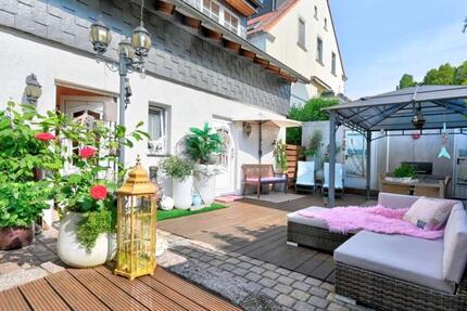 Haus Essen Stadtbezirk IV - 469.000&euro; | Angebot:27197825