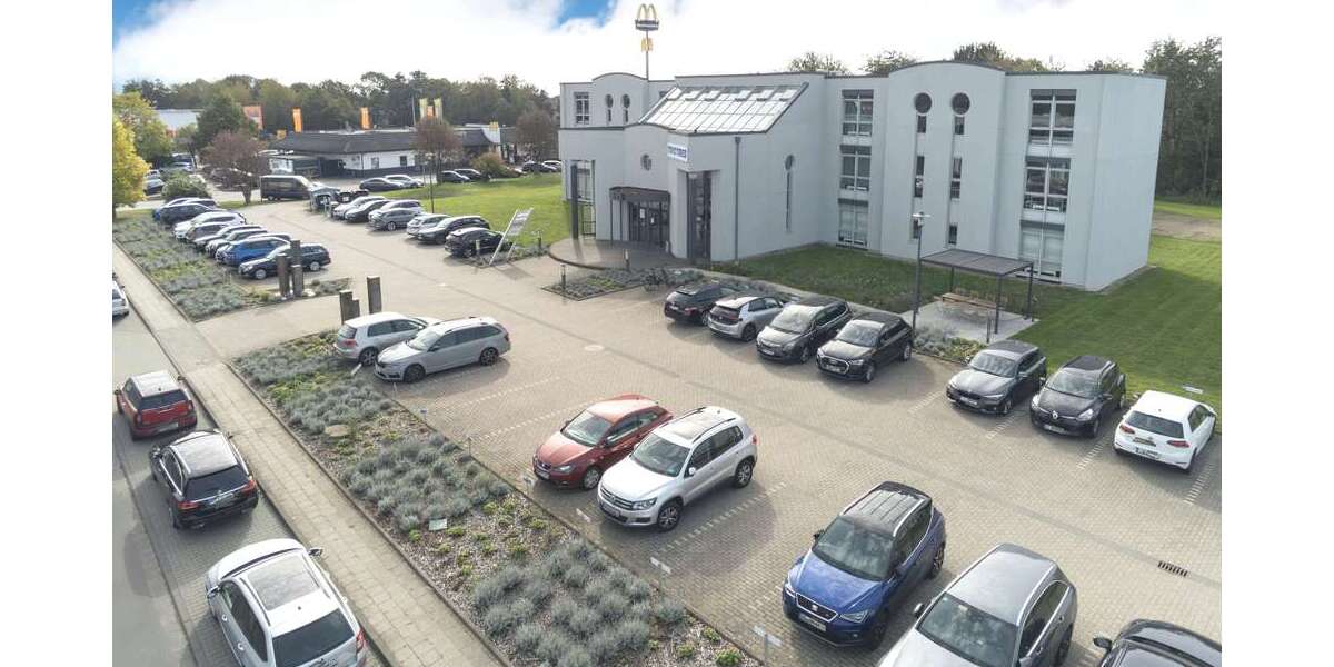 Gewerbeobjekt Willich Münchheide - 1.300&euro; | Angebot:24222619