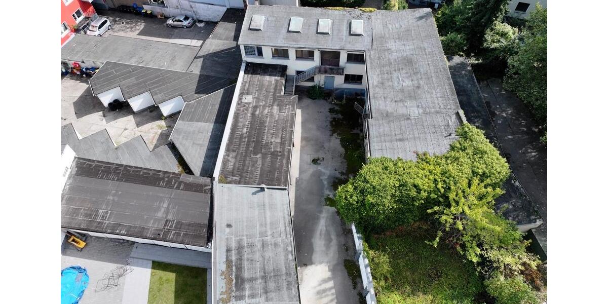 Einfamilienhaus Essen Stadtbezirk III - 19 Zimmer, 835 m&sup2;, 1.150.000&euro; | Angebot:27464581