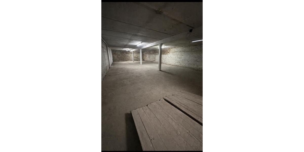 Gewerbeobjekt Wuppertal Barmen - 450&euro; | Angebot:25405844