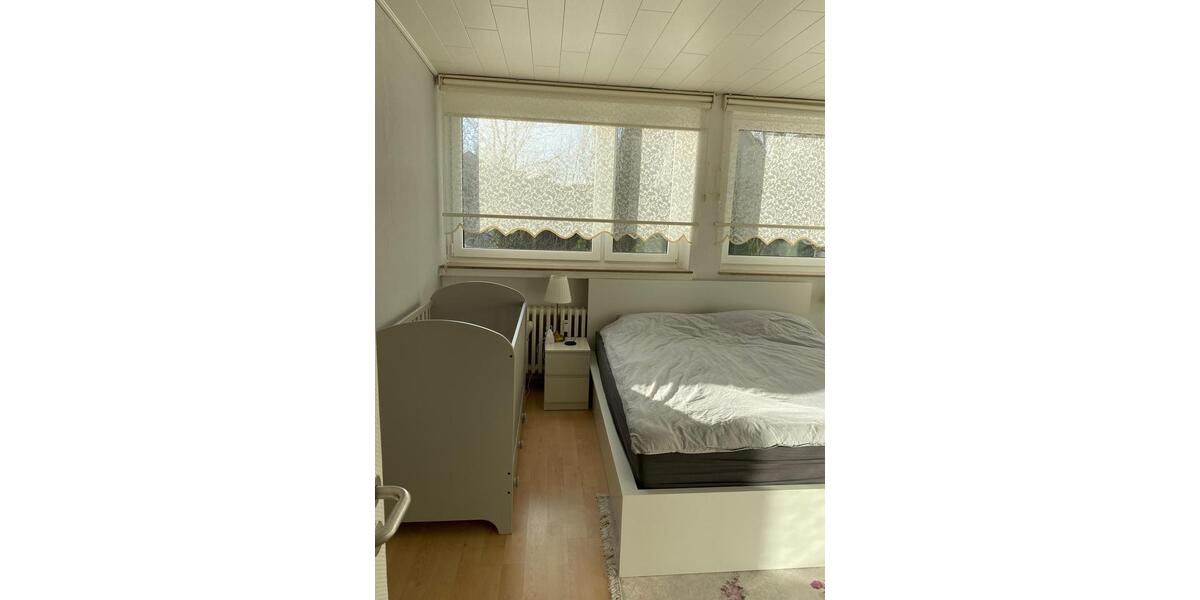Etagenwohnung Wülfrath - 3 Zimmer, 95 m&sup2;, 123&euro; | Angebot:26131943