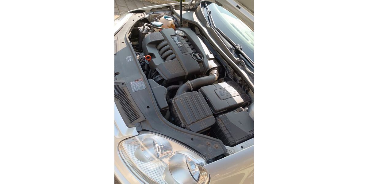 VW Golf 141.000 km 3.800 &euro; Leichlingen (Rheinland) 42799