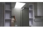 Dachgeschoßwohnung Solingen Höhscheid - 1 Zimmer, 36 m&sup2;, 425&euro; | Angebot:27543470