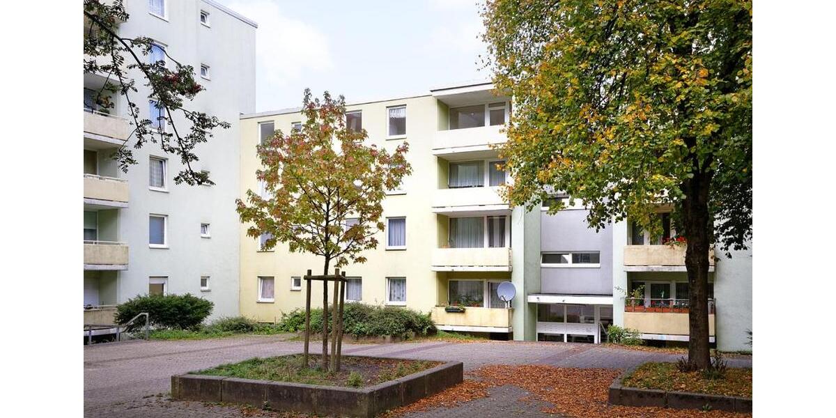 Etagenwohnung Wuppertal Gemarkung Vohwinkel - 4 Zimmer, 95 m&sup2;, 769&euro; | Angebot:26005615