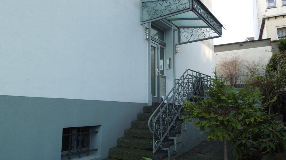 Etagenwohnung Remscheid Reinshagen - 3 Zimmer, 99 m&sup2;, 730&euro; | Angebot:26415671