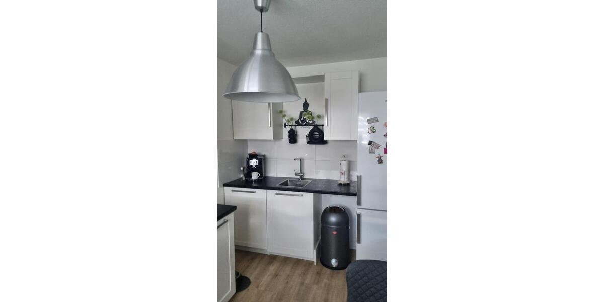 Etagenwohnung Moers Rheinkamp - 3 Zimmer, 68 m&sup2;, 590&euro; | Angebot:26479410