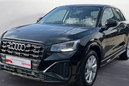 Audi Q2 50.418 km 26.480 &euro; Hilden 40721