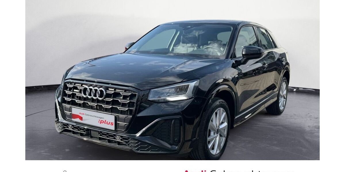 Audi Q2 50.418 km 26.480 &euro; Hilden 40721