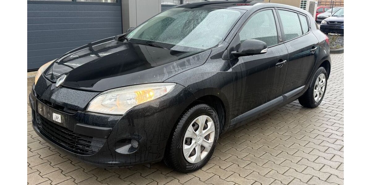 Renault Megane 190.000 km 1.600 &euro; Gelsenkrichen 45884