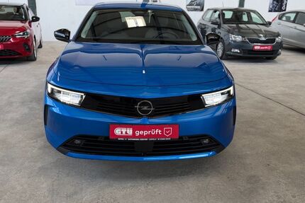 Opel Astra 49.994 km 17.990 &euro; Oberhausen 46149