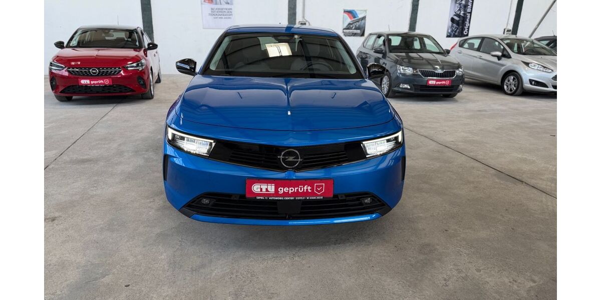 Opel Astra 49.994 km 17.990 &euro; Oberhausen 46149