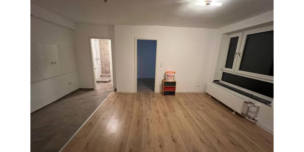 Erdgeschoßwohnung Duisburg Beeck - 2 Zimmer, 30 m&sup2;, 380&euro; | Angebot:27567705