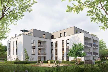 Wohnung Essen Bredeney - 2 Zimmer, 78 m&sup2;, 443.525&euro; | Angebot:25796651