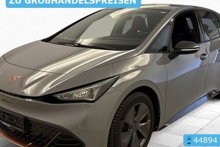 Cupra Born 11.718 km 28.990 &euro; Krefeld 47829